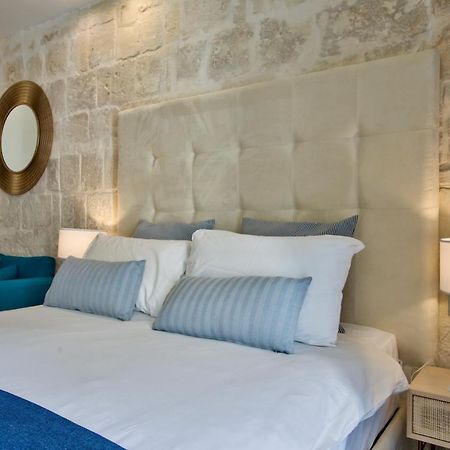 Barrakka Suites วัลเลตตา ภายนอก รูปภาพ