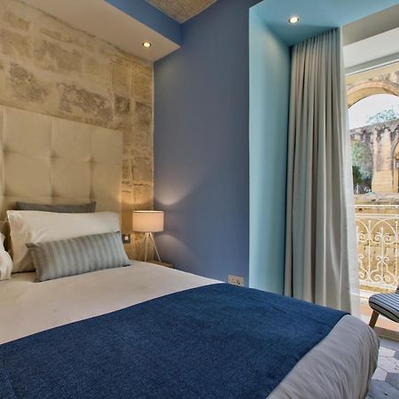 Barrakka Suites วัลเลตตา ภายนอก รูปภาพ