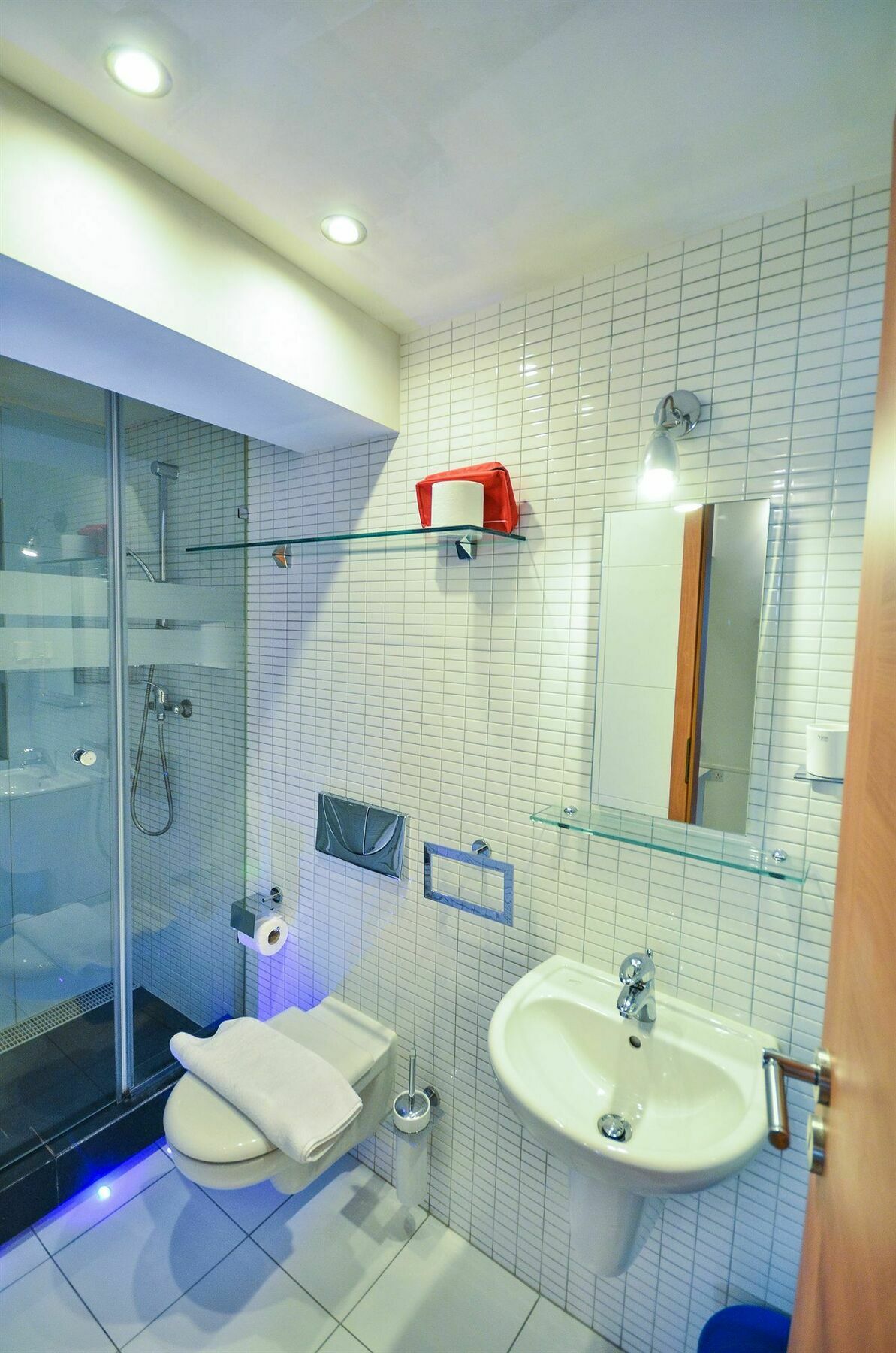Barrakka Suites วัลเลตตา ภายนอก รูปภาพ