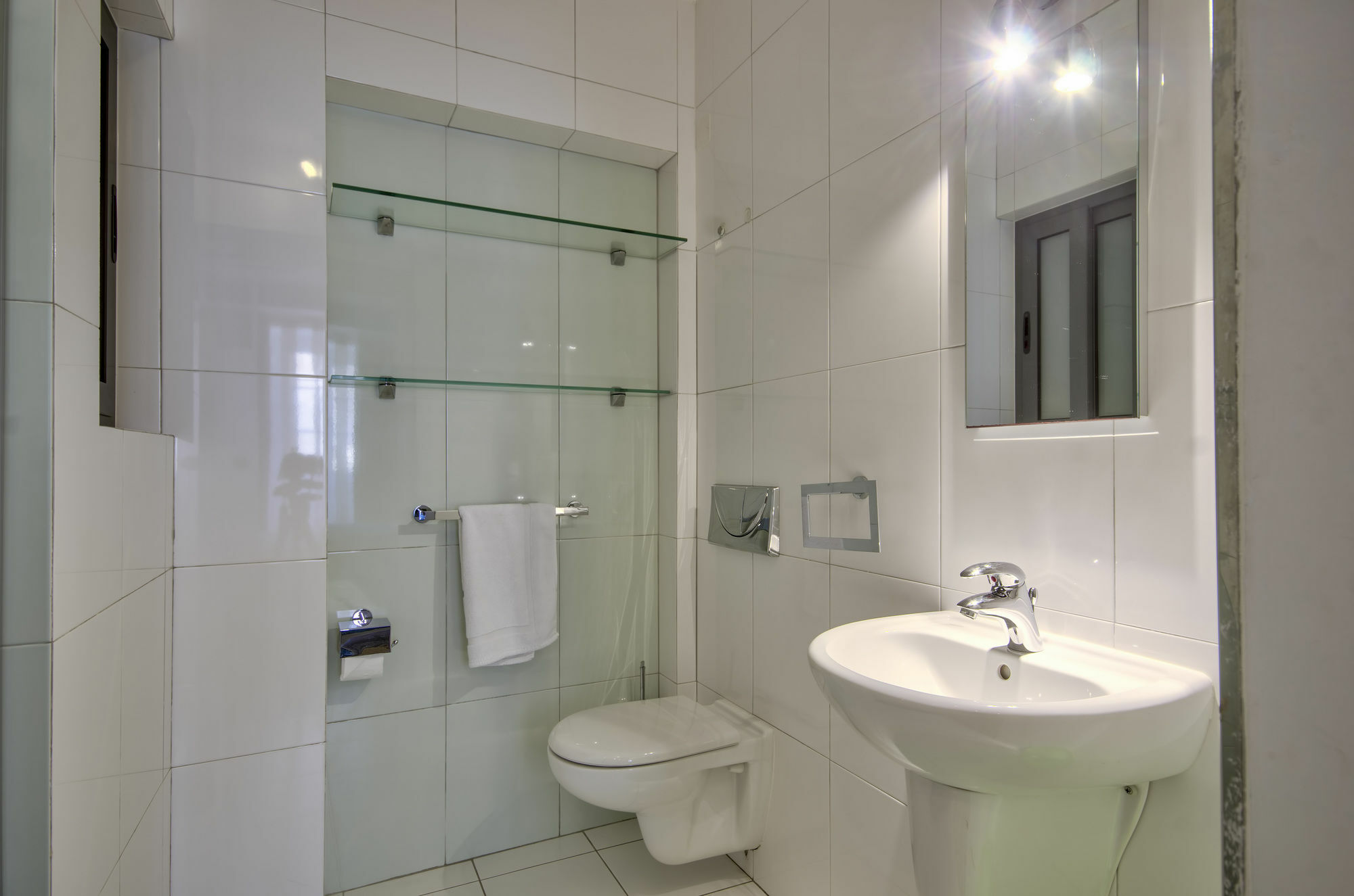 Barrakka Suites วัลเลตตา ภายนอก รูปภาพ