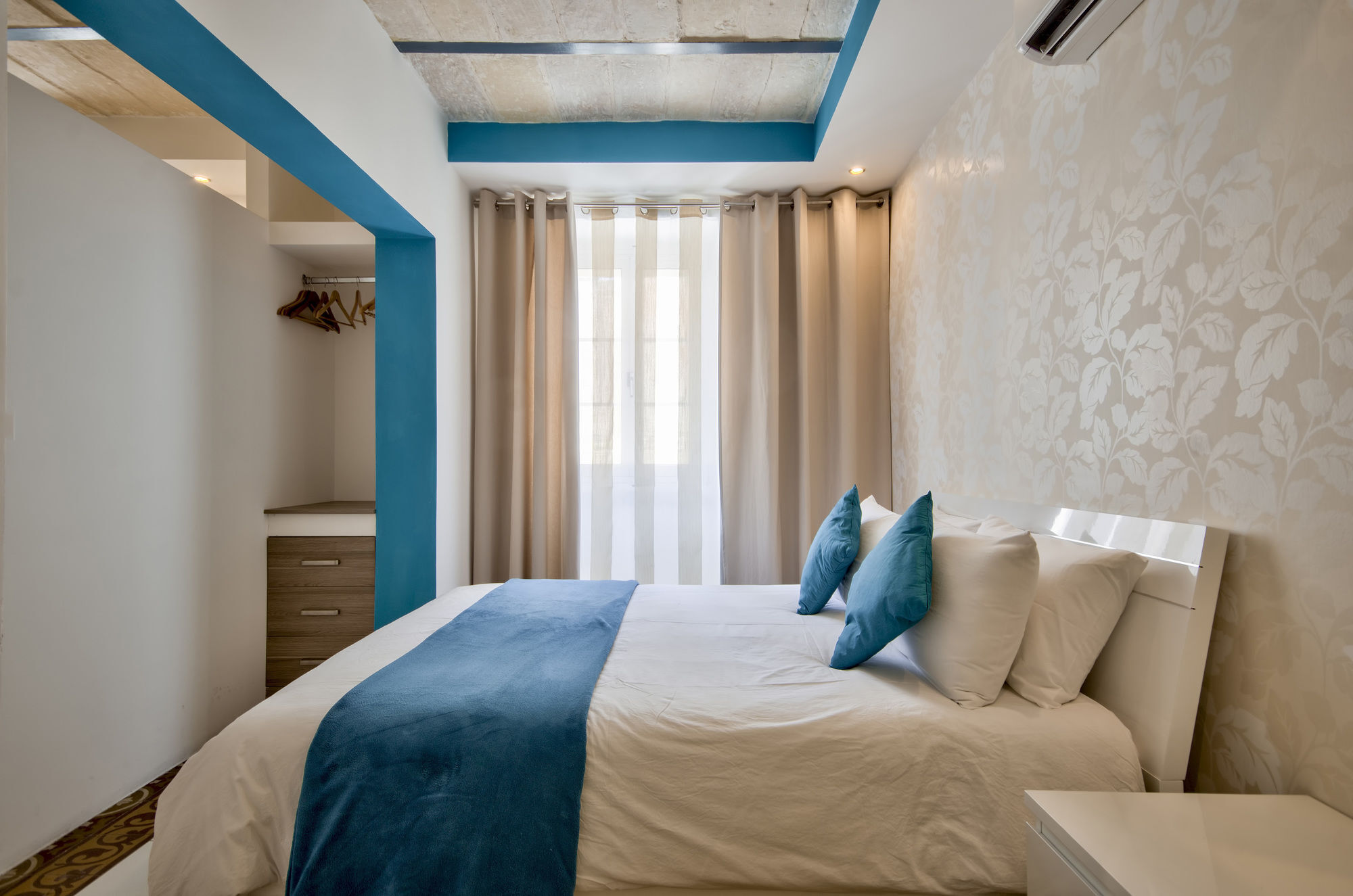 Barrakka Suites วัลเลตตา ภายนอก รูปภาพ