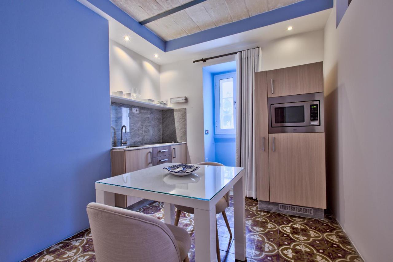Barrakka Suites วัลเลตตา ภายนอก รูปภาพ