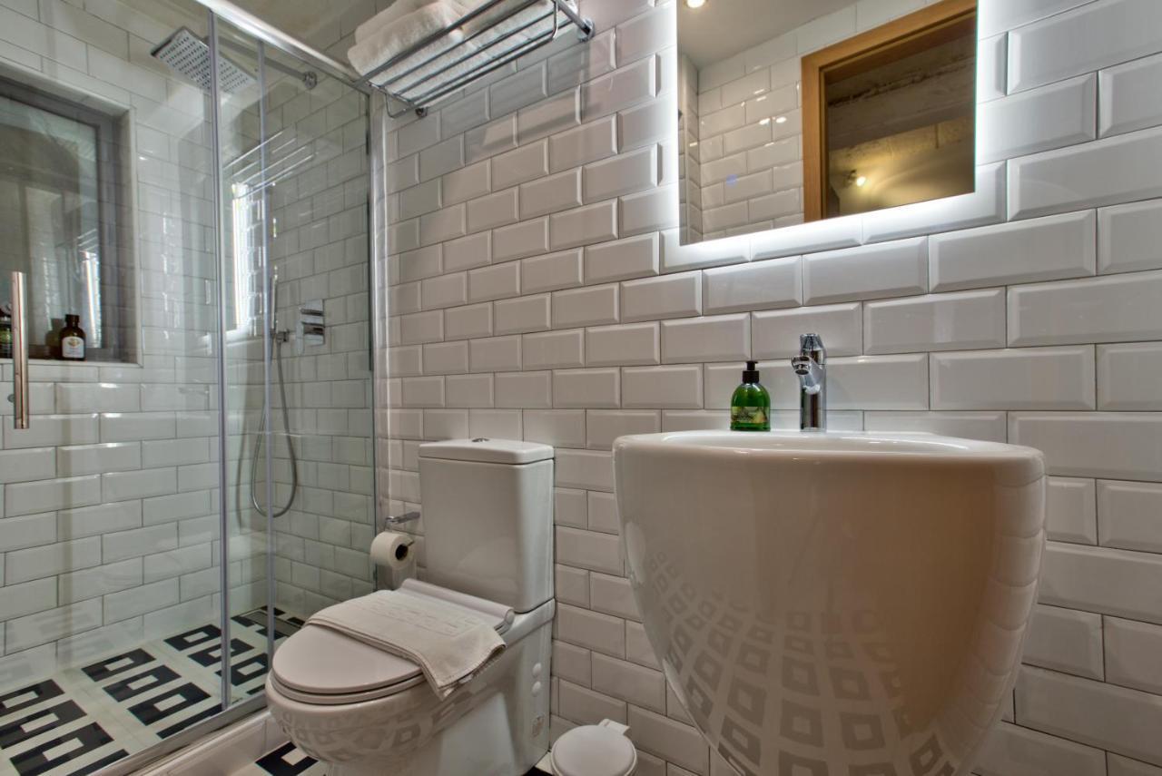 Barrakka Suites วัลเลตตา ภายนอก รูปภาพ
